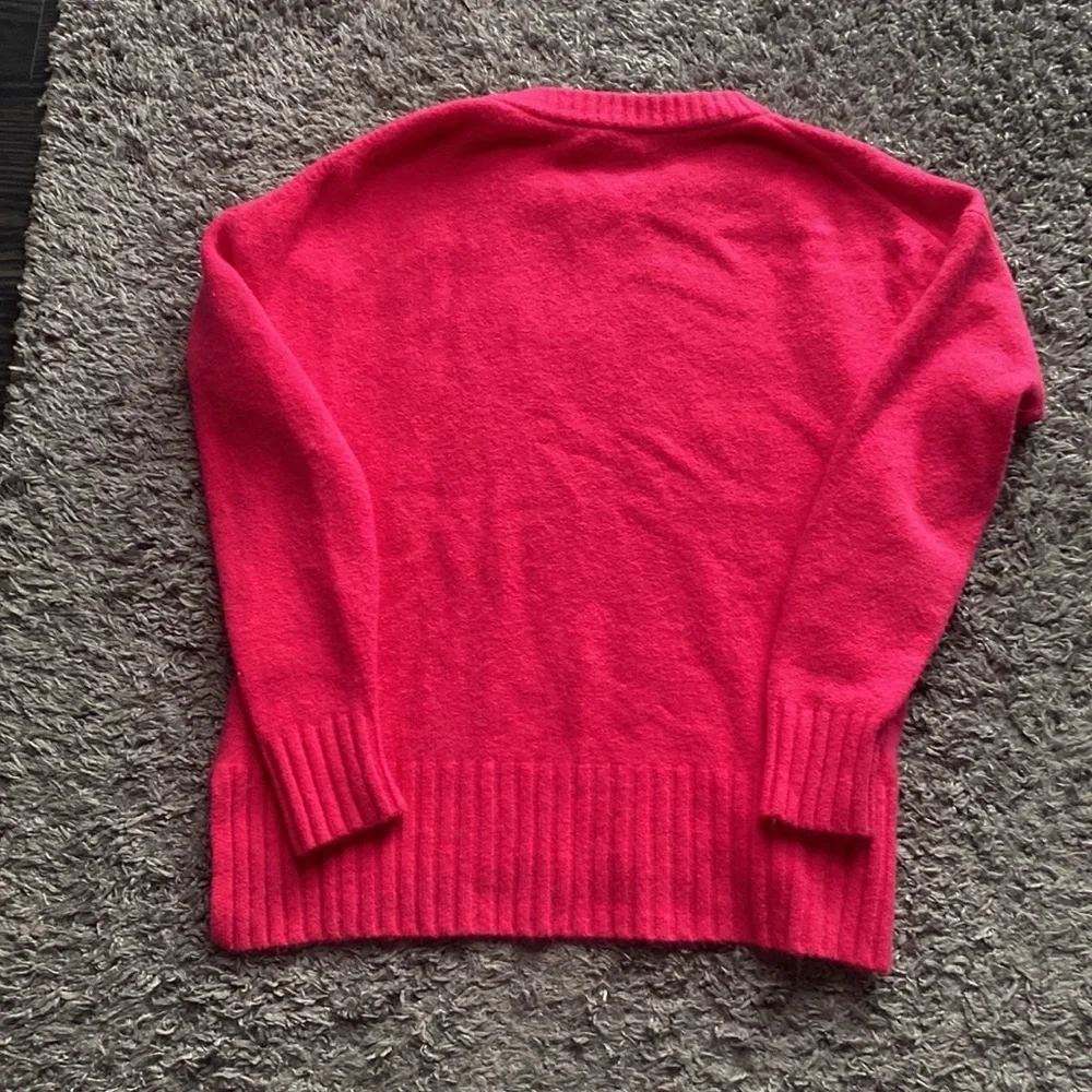 🍍J CREW MERINO WOOL SWEATER 🍍SIZE SMALL🍍M-3